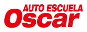 OSCAR Escuela de Manejo Logo